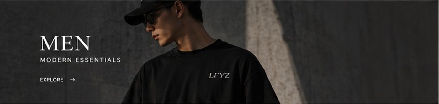 LFYZ Men