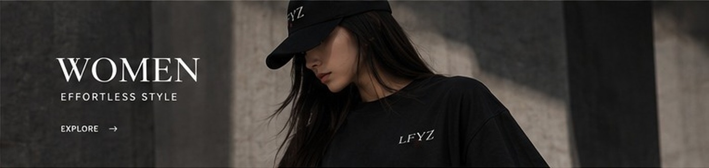 LFYZ Women