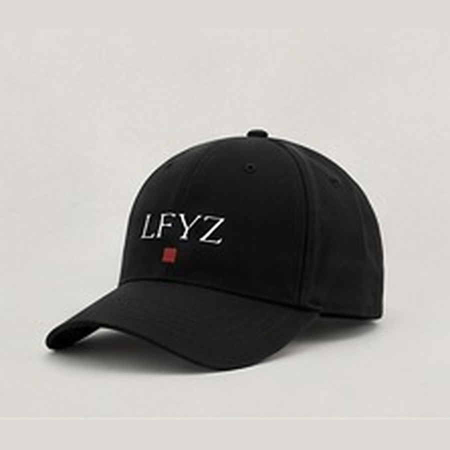 LFYZ 黑色棒球帽